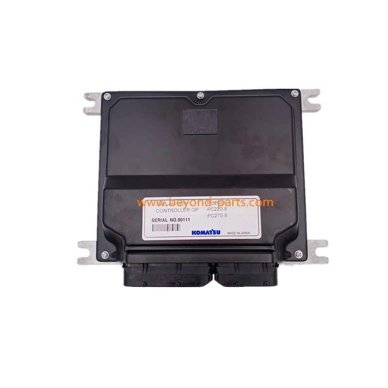 PC200-8 PC220-8 PC270-8 Controller per escavatore 7835-46-1009