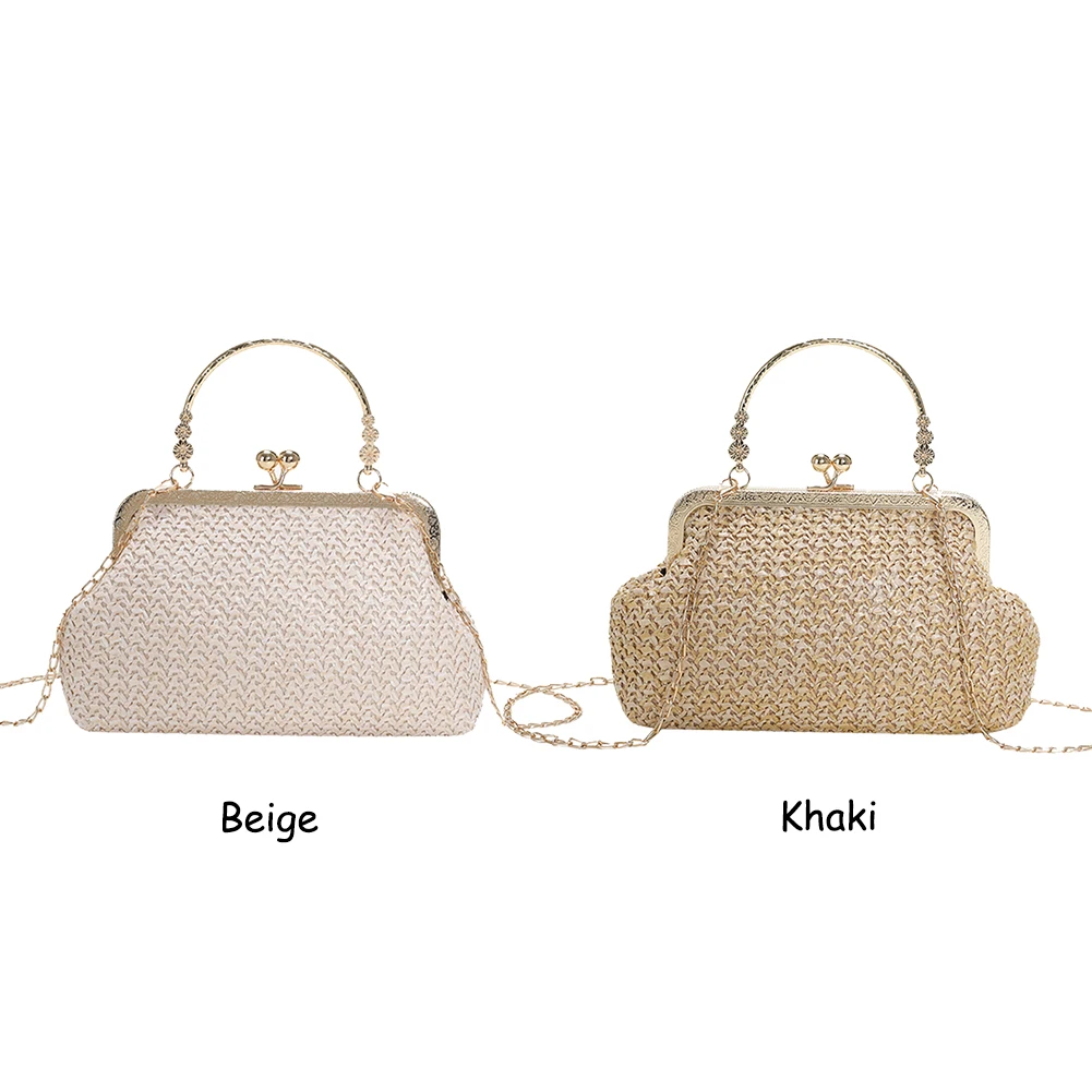 

Женский клатч с цепочкой, сумки в форме ракушки, модные повседневные элегантные изысканные темпераментные сумки ручной работы для свадебной вечеринки