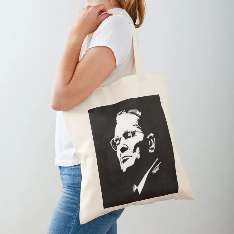 

JOSIP BROZ TITO - 2 Tote Bag female bag canvas bags custom canvas bag reusable shopping bags