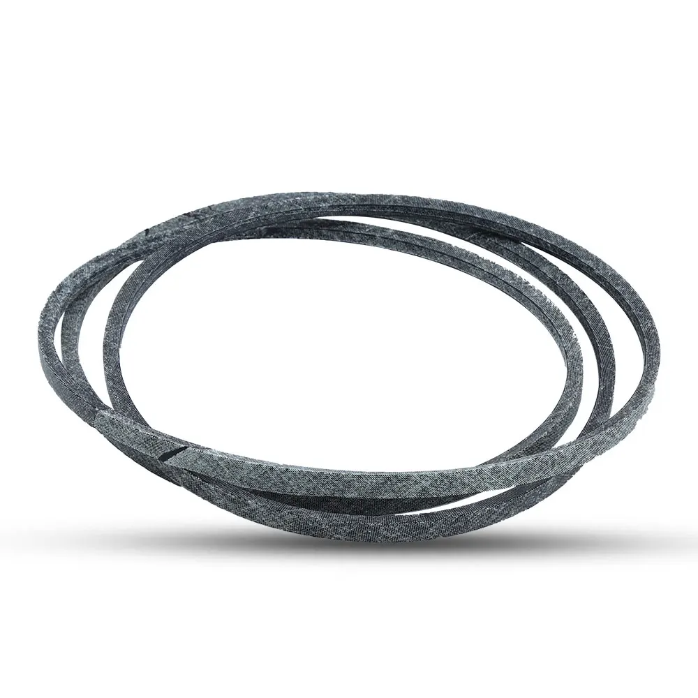 1/2" X106" 46 Inch Deck Belt Made with Kevlar for Craftsman Husqvarna 584453101 532405143 7133156 2246LS 2346XLS