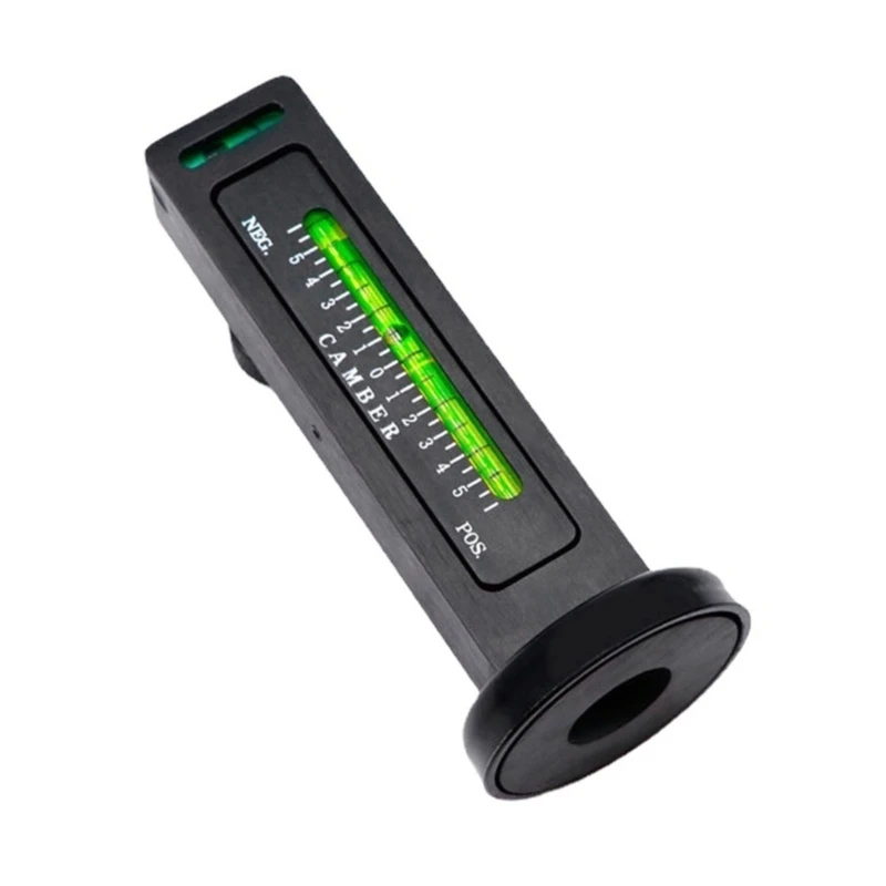 Four-Wheel Positioning Adjustable  Alignment-Magnetic Level Gauge Camber-Adjustment Tool Magnet Positioning Tool