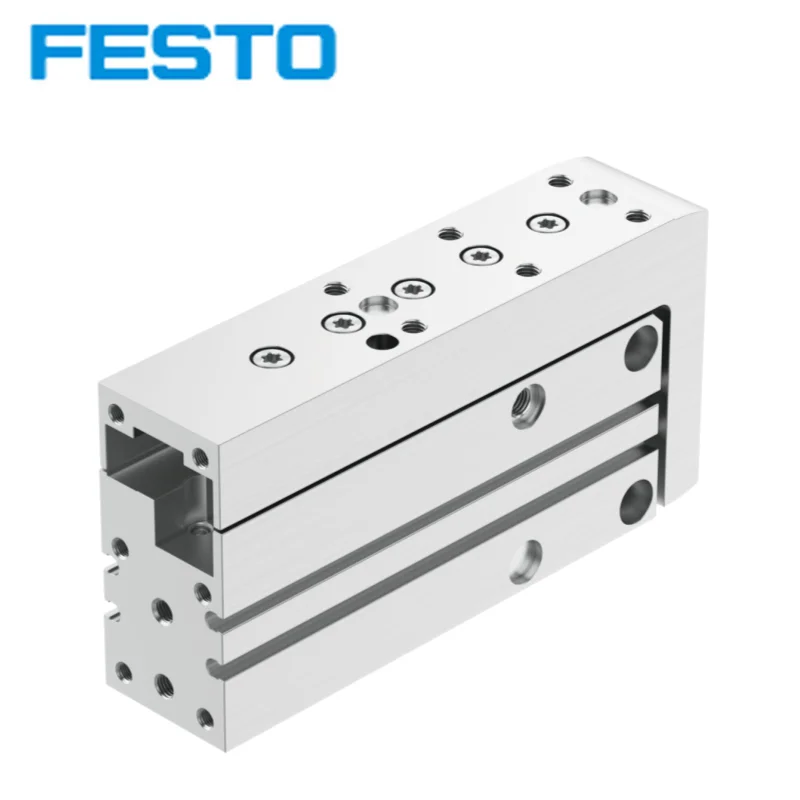 FESTO Original Genuine Mini slide 8164085-DGSS-20-60-E1A all DGSS series slide quality assurance DGSS series have spot prices