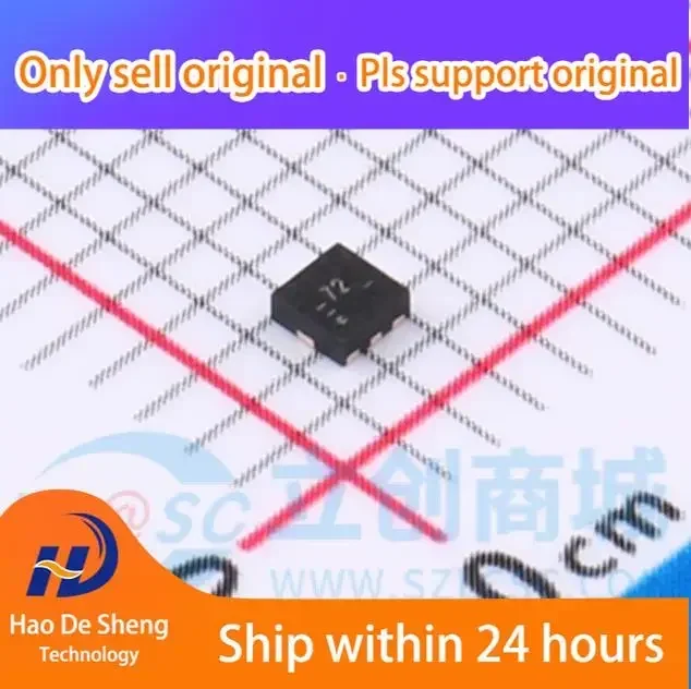 

10PCS/LOT TPS22960RSER QFN8 New original in stock