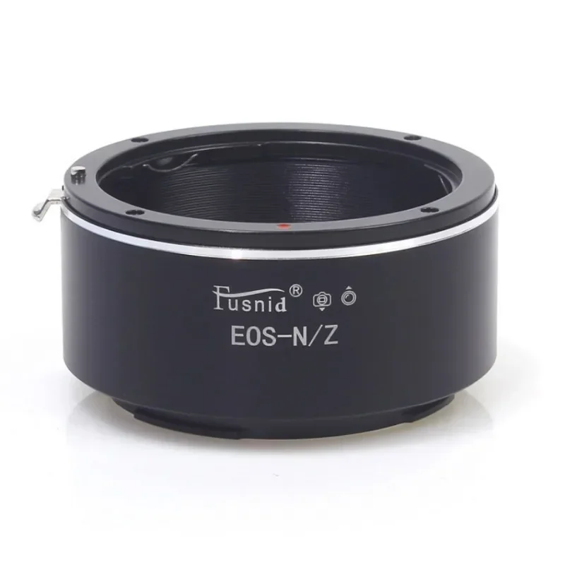 EOS-NZ Adapter For Canon EOS EF lens to Nikon Z mount Z5 Z6 Z7 mirrorless Camera