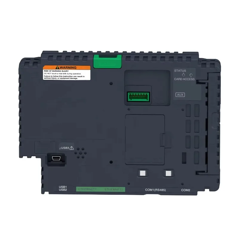 

HMIG3U HMI Screen Display Control Touch New Original PLC Module Stock in Warehouse