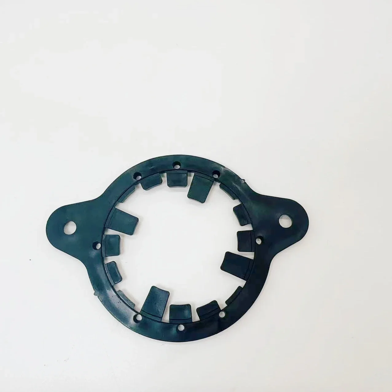 2pcs Car Tweeter Midrange Speaker Mount Spacer Bracket Holder for Car Dashboard Multif Unctiona  Suitable for Toyota Tweeter