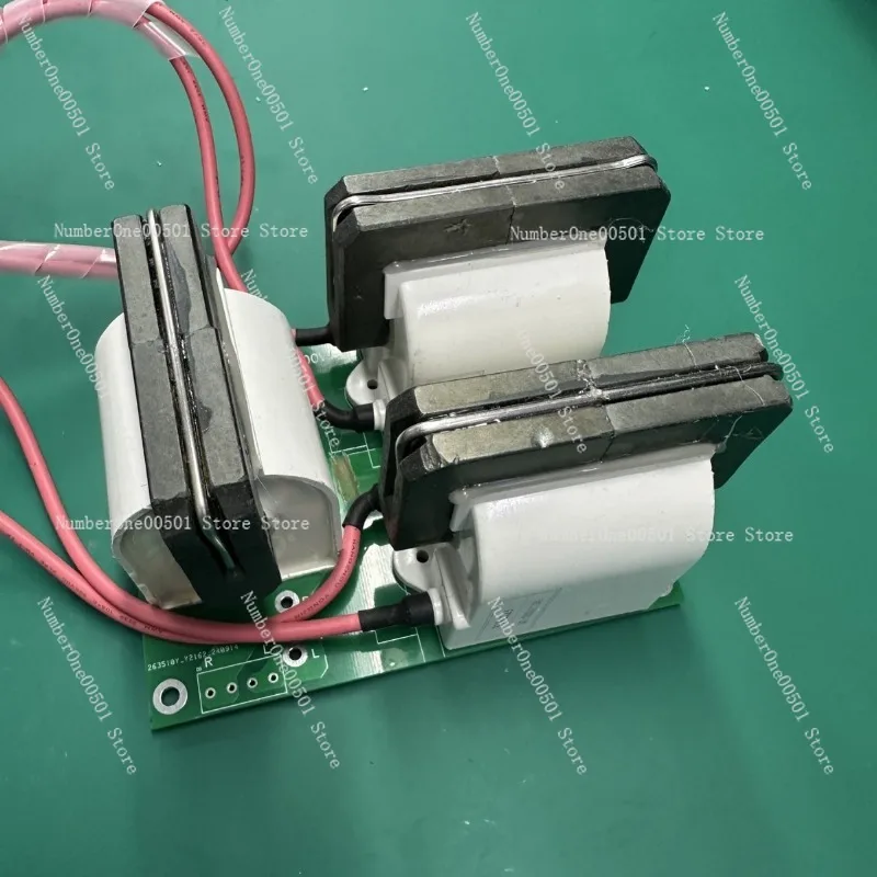 Plasma Cleaner PCBA Circuit Board High Voltage Package Plasma Processor Industrial Control Board 50 0W-1200W