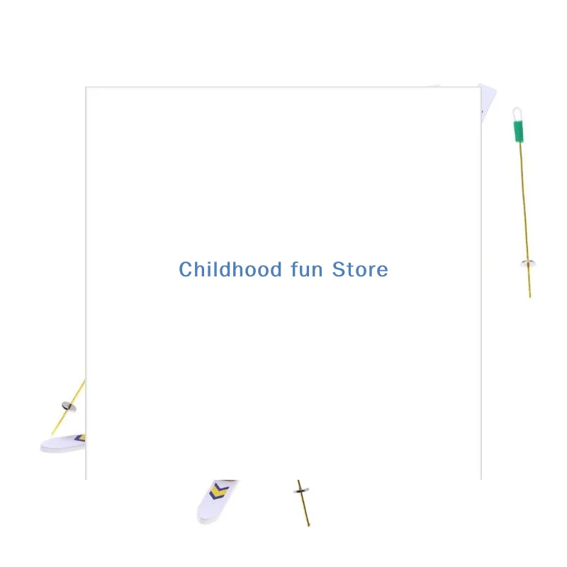 1 Set Dollhouse Miniature Wooden Ski Board Christmas Scene Decoration Dolls House Xmas Accessories Kids Toys Gift