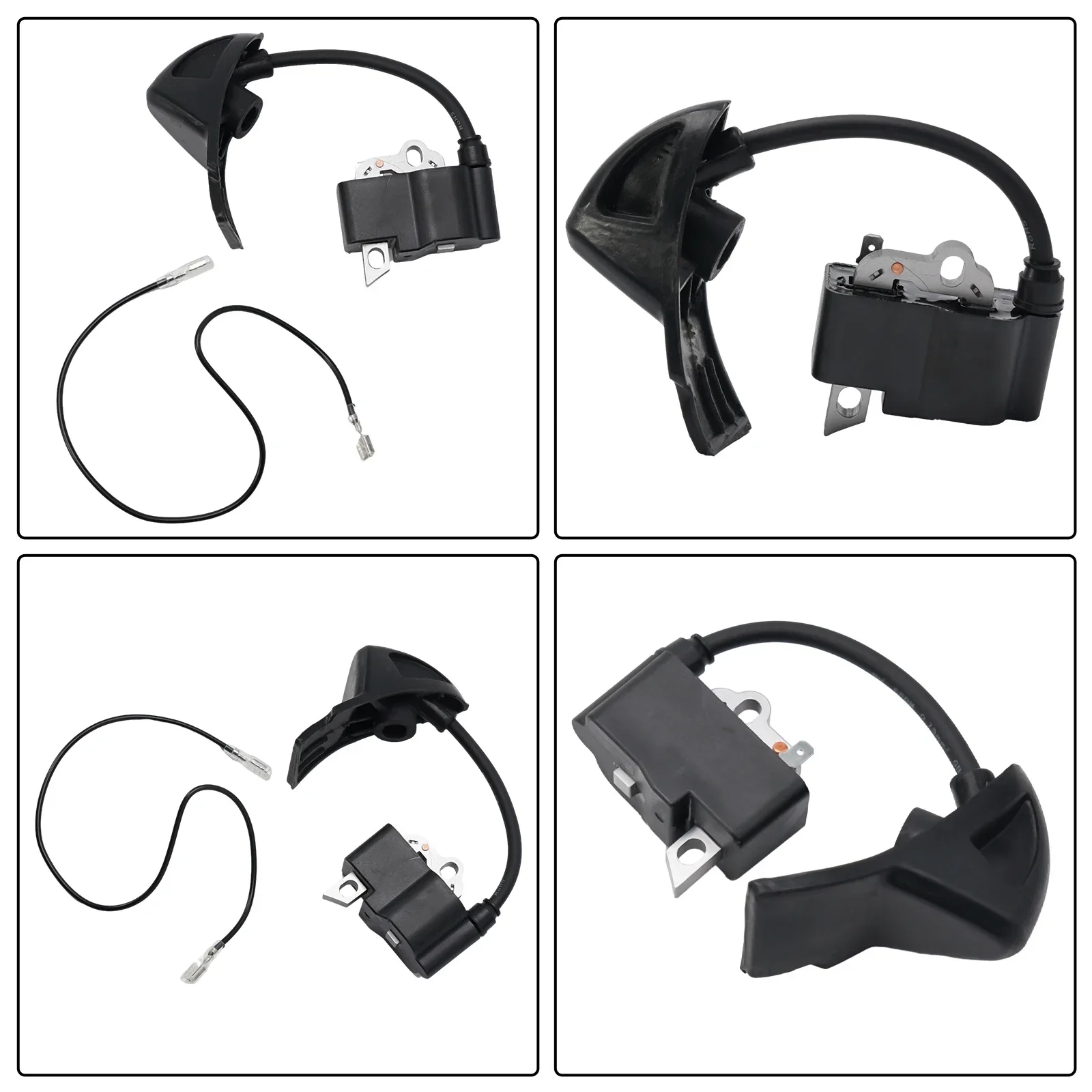 

Parts Ignition Coil 42414001307 Accessories Leaf Blower Replacement Suitable 4241 400 1307 For BG86C SH86 SH86C