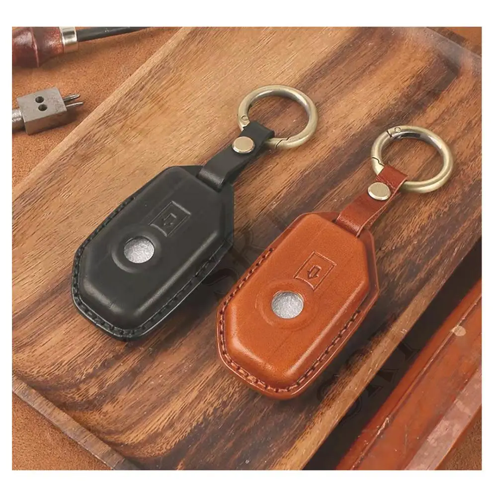 Fit For BMW F900R F900XR F850GS F750GS Motorcycle Accessories Key holster buckle Key Ring Keychain R1200GS R1250GS 2014-2022