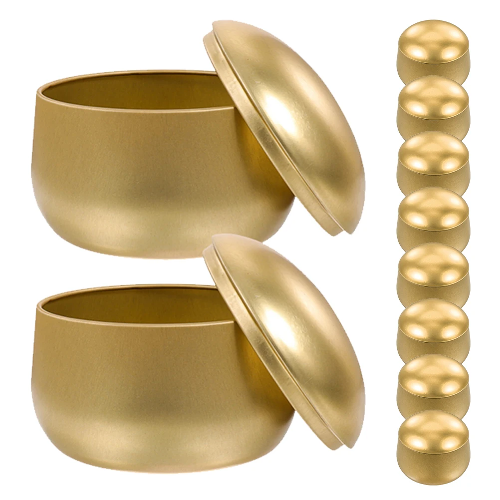 

Cute Tinplate Airtight Food Storage Containers Jars For Tea Candy Coffee Sugar Spice Snack Cookie Container With Lid