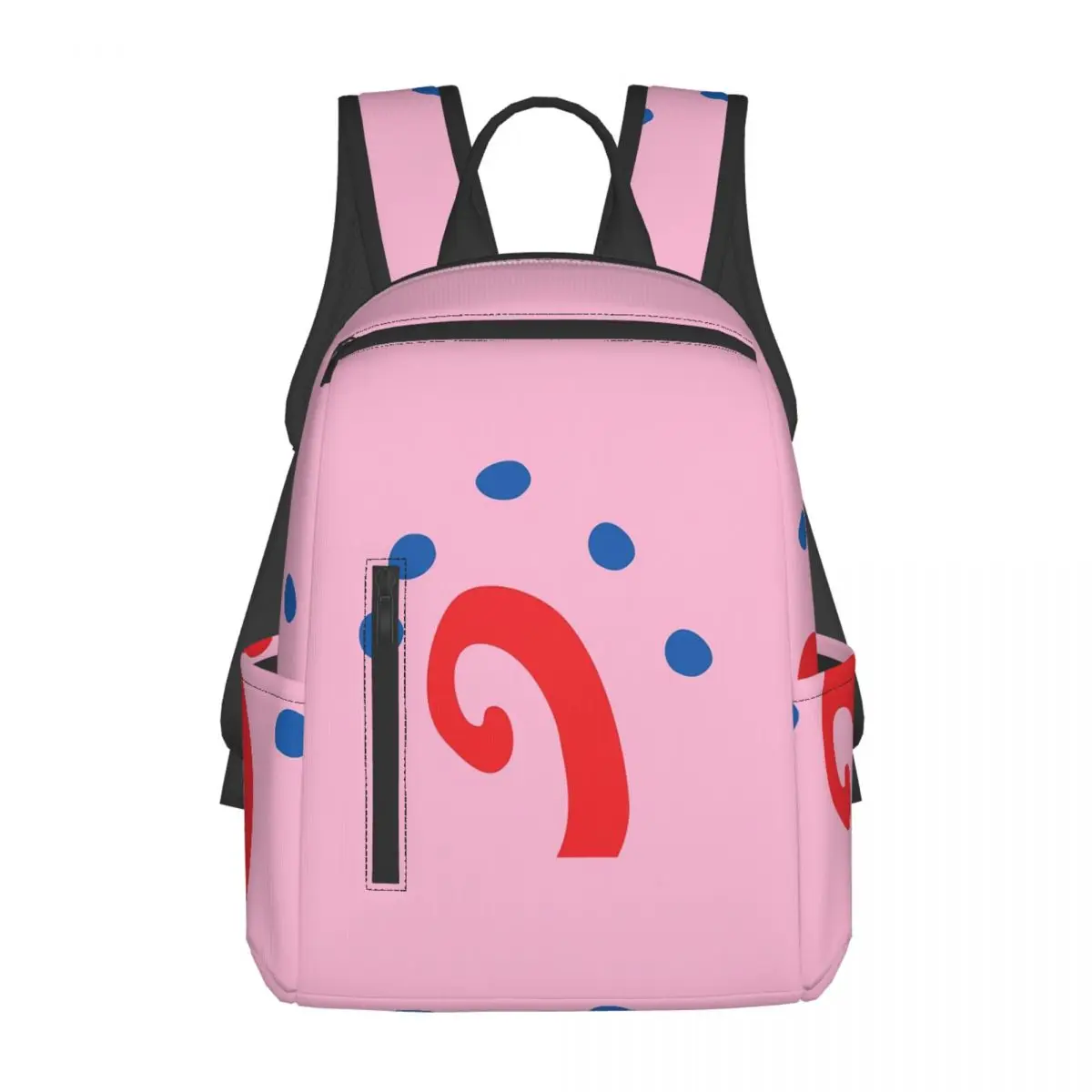 

Рюкзак Gary The Snail, вместительный рюкзак для детей, школьная сумка, сумки на плечо для мужчин и женщин