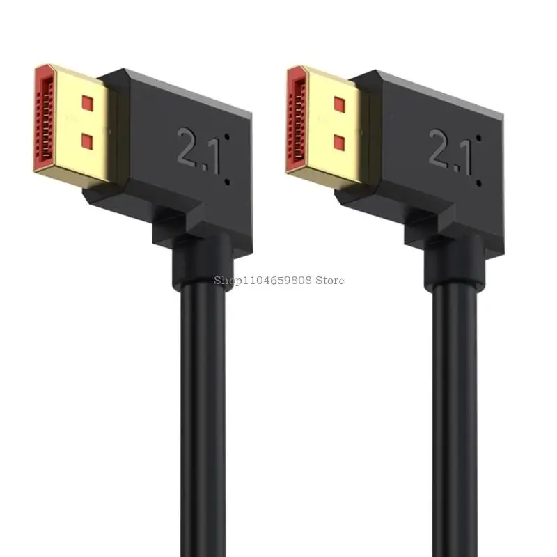 Displayport 2.1 Vid… - image