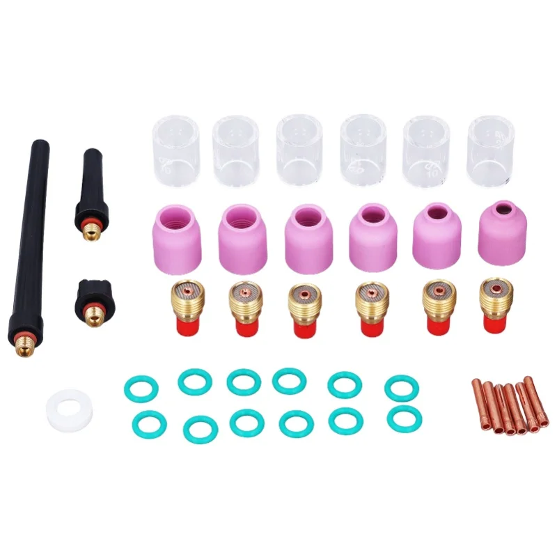 40pcs-tig-welding-torch-accessories-kit-collet-alumina-nozzle-gas-len-glass-cup-for-wp-9-20-25
