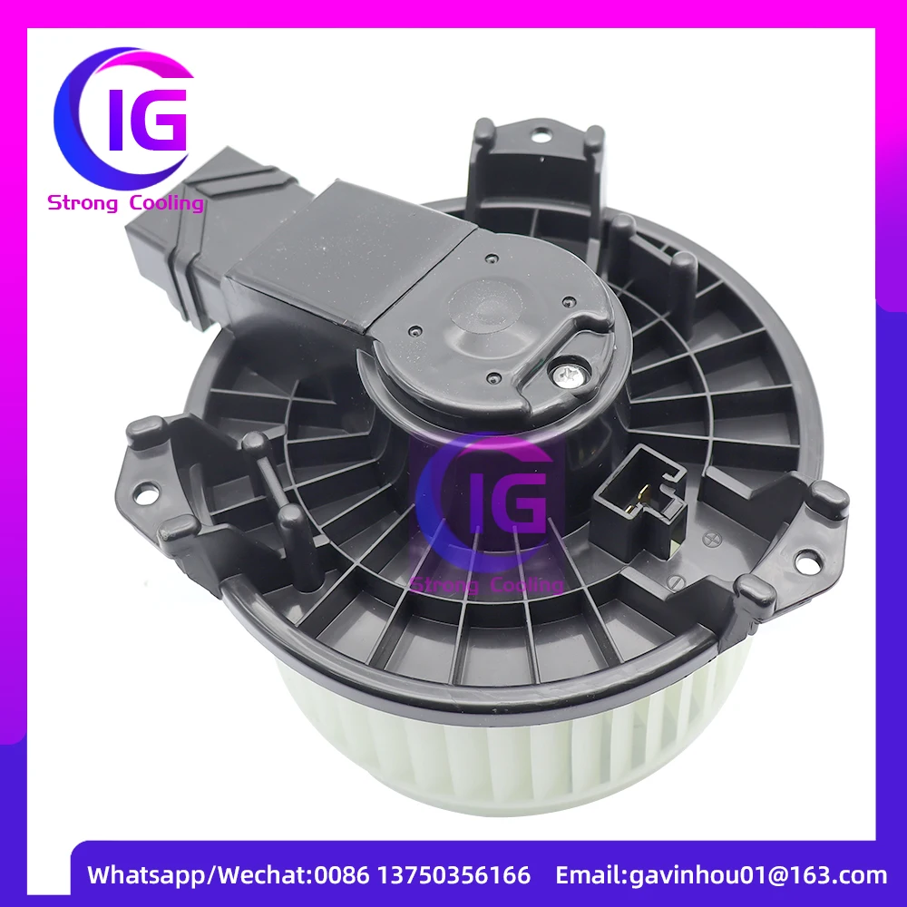 

AC Heater Blower Motor Fan For Kubota 163 Kobelco 60-8 GFJ-8023 GFJ8023 12V