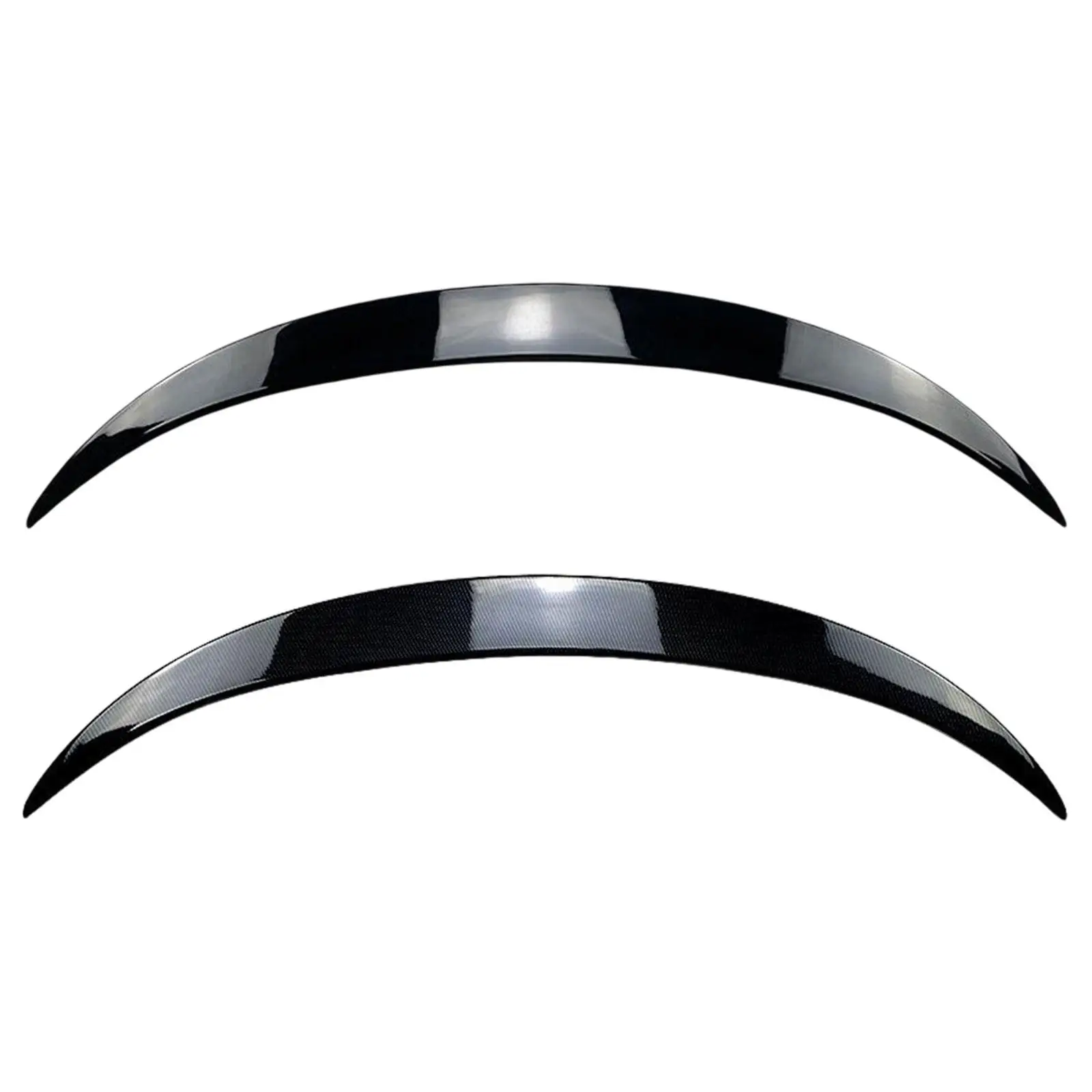 

Car Rear Spoiler Wing for Mercedes-Benz Cla-Class C117 CLA180 200 CLA45 AMG High Performance Accessory Easy to Install