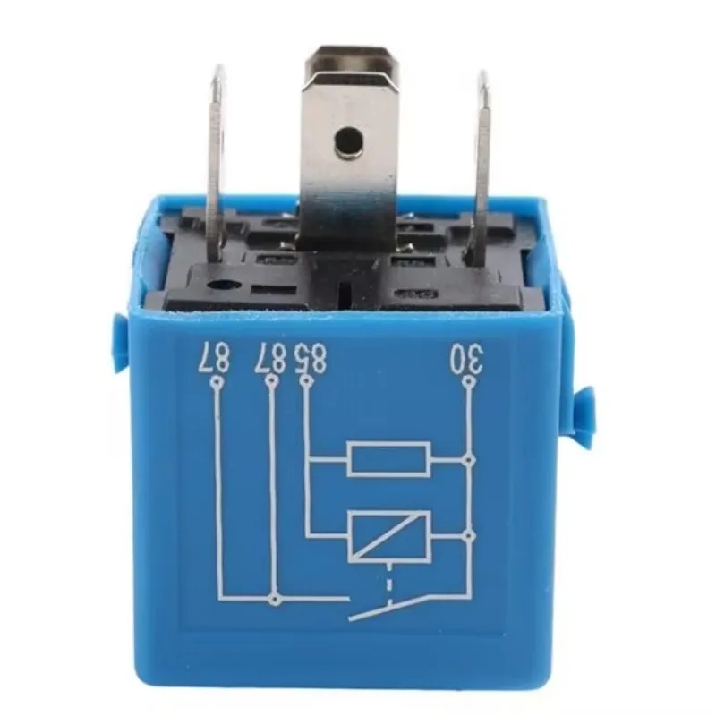 

61366915327 Brand New Dynamic Closing Switch Relay For BMW E36 E39 E46 E53 E90 E92 128I 135I 318I Oem 61368364581 V20710009