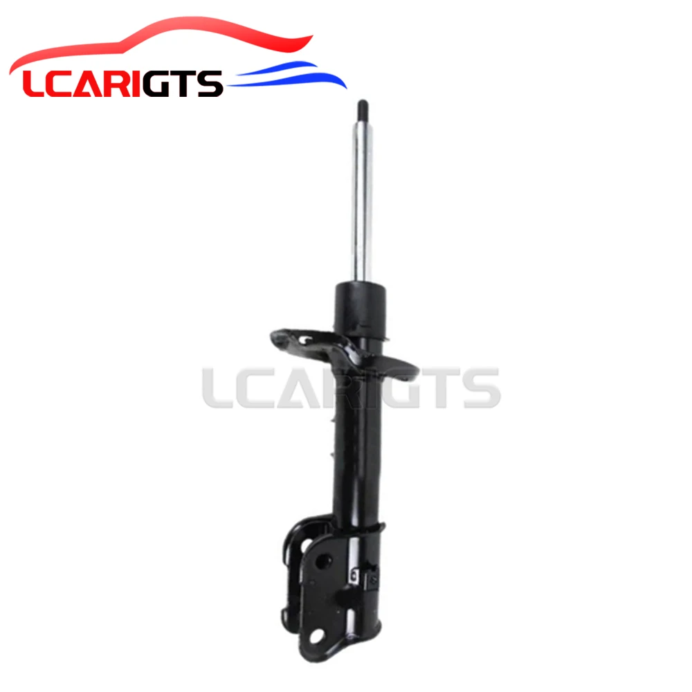 

1 шт. для Hyundai Palisade 2018-2022, передняя левая/правая пневматическая подвеска, амортизаторы, сердечник 54651-S8000/54651S8000/54650S8000