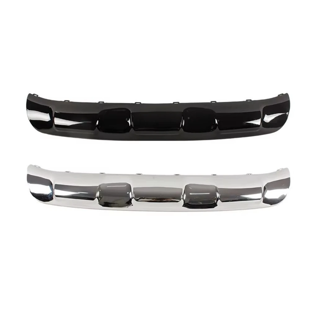 Front bumper chrome decorative strip For Mercedes Benz GLA-Class W156  A1568859600