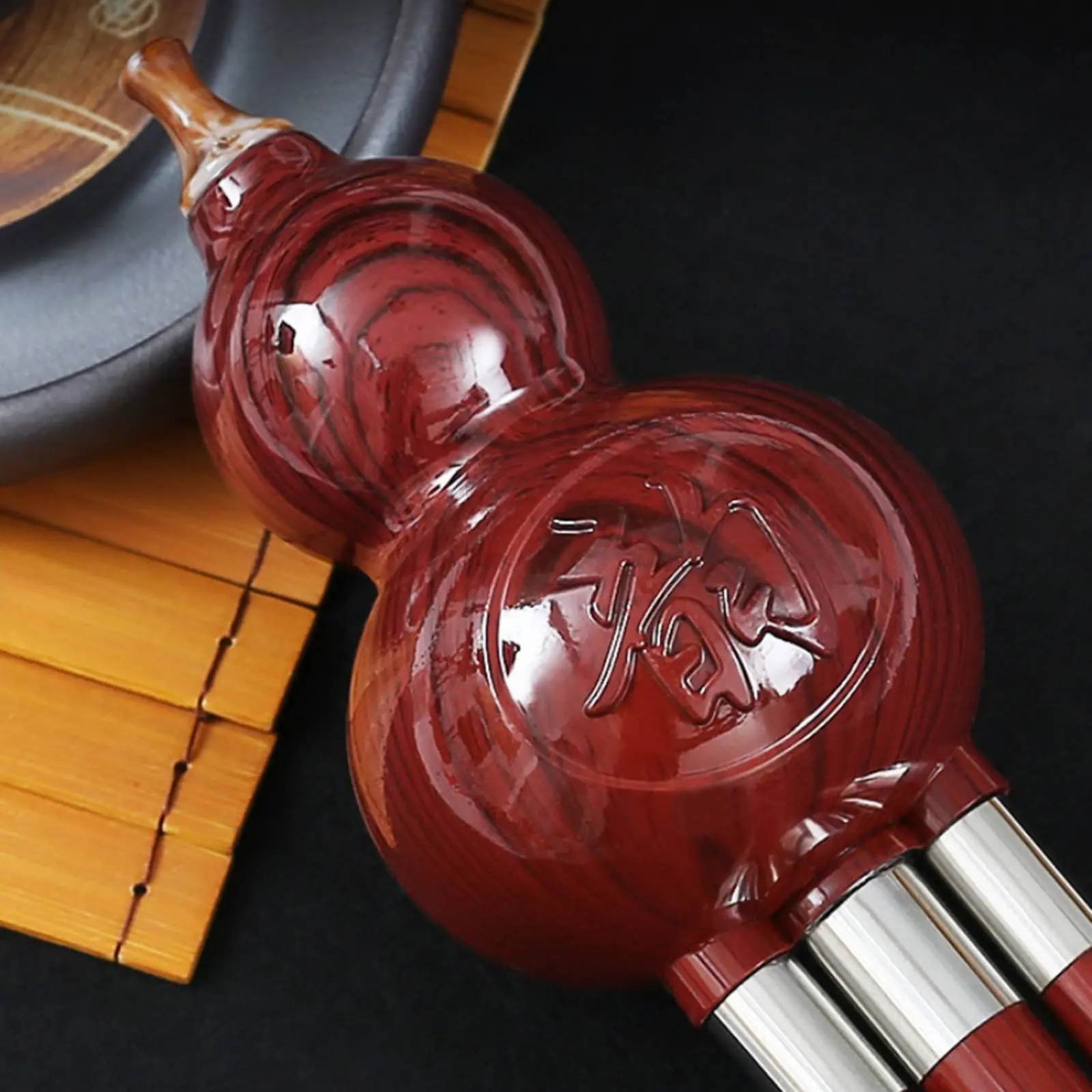 Hulusi Gourd Flute