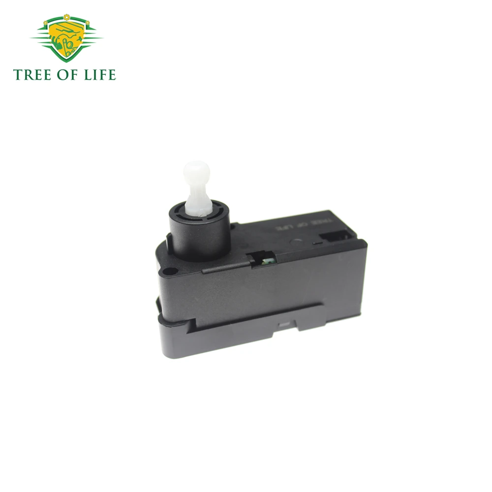 Headlight Level Adjustment Motor For VW Sharan I Touran Polo IV Golf V Transporter T5 Passat CC Caddy III 1995-2015 1J0941295A