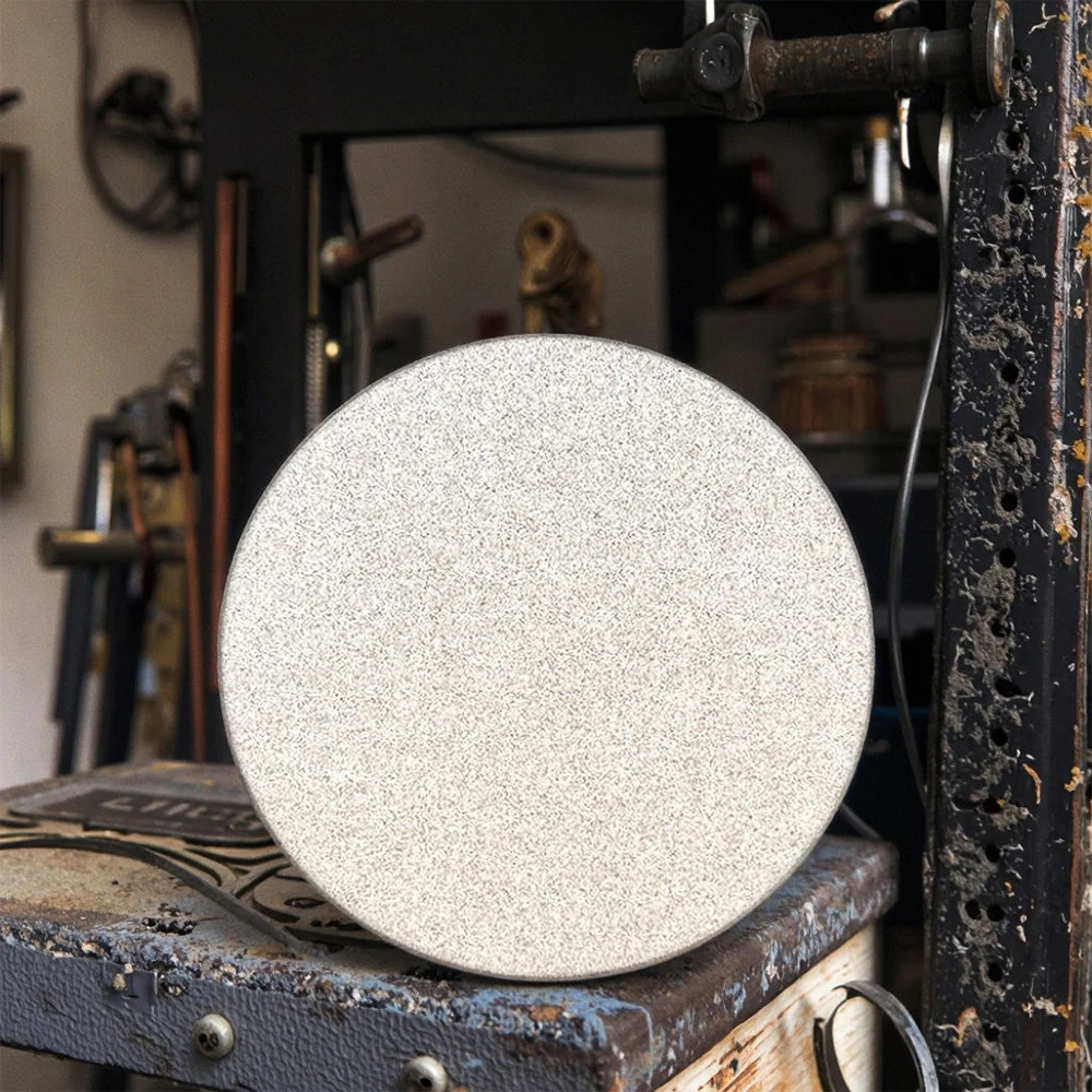 لا ثقب مركزي 2 بوصة 50 مللي متر قرص الطحن الماس عجلات كاشطة المغلفة قرص اللفة المسطحة تلميع أقراص للمجوهرات الأحجار الكريمة