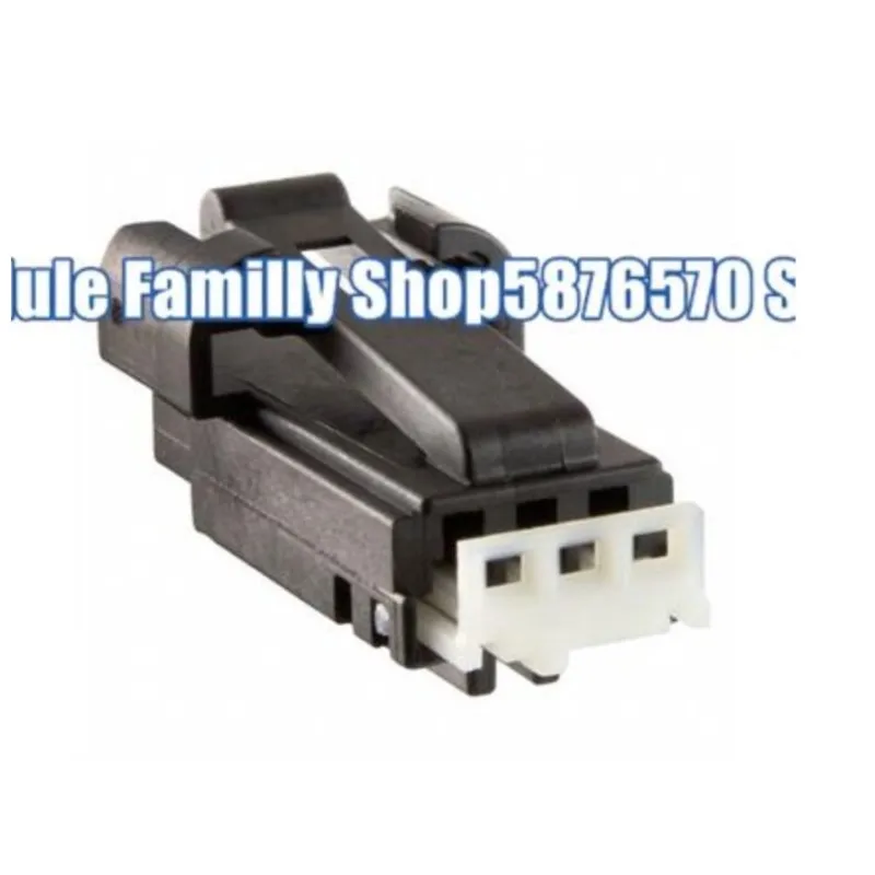 50/قطعة/مجموعة موصل جديد وأصلي 310671010 31067-1010