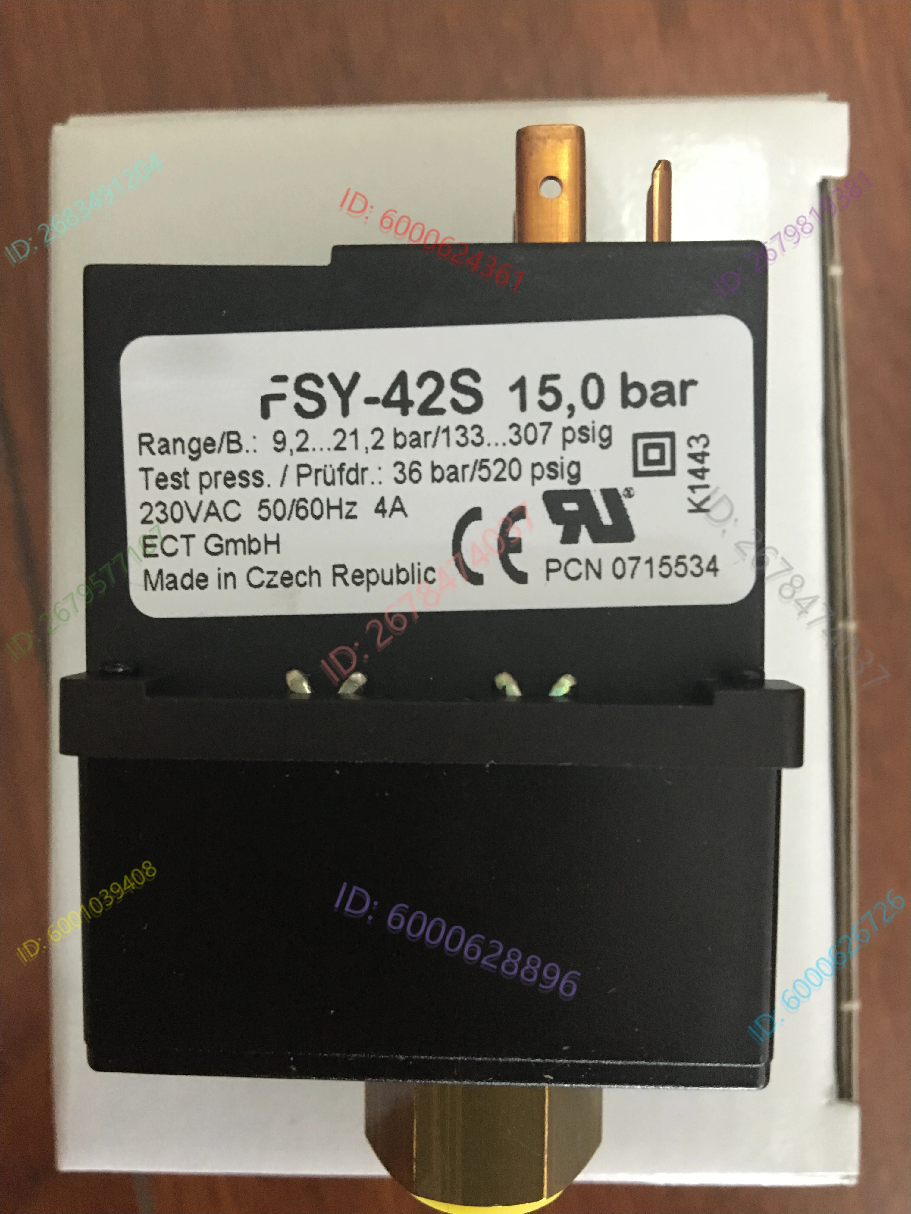 Applicable To Emers… - image