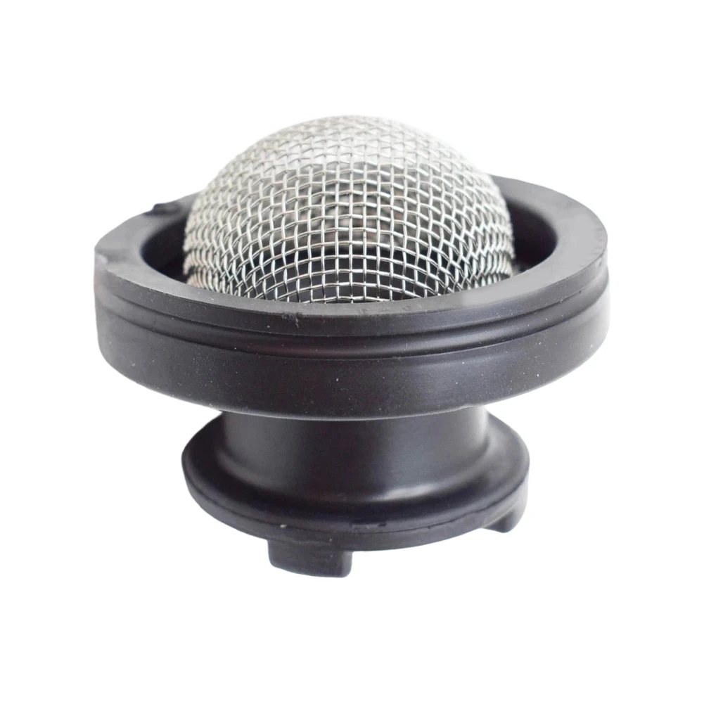 Car Engine Compartment Oil Pump Strainer Oil Pump Filter Screen For Mercedes-Benz SL R129 OEM Number A1101800355
