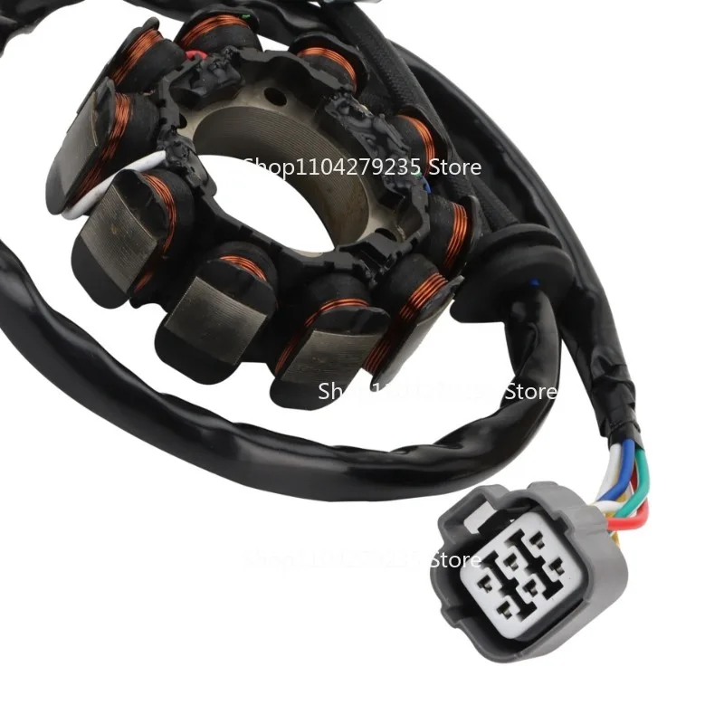 

Suitable for Stator Coils Kawasaki KLR 450R KLX 450A 2008-2009 21003-0070