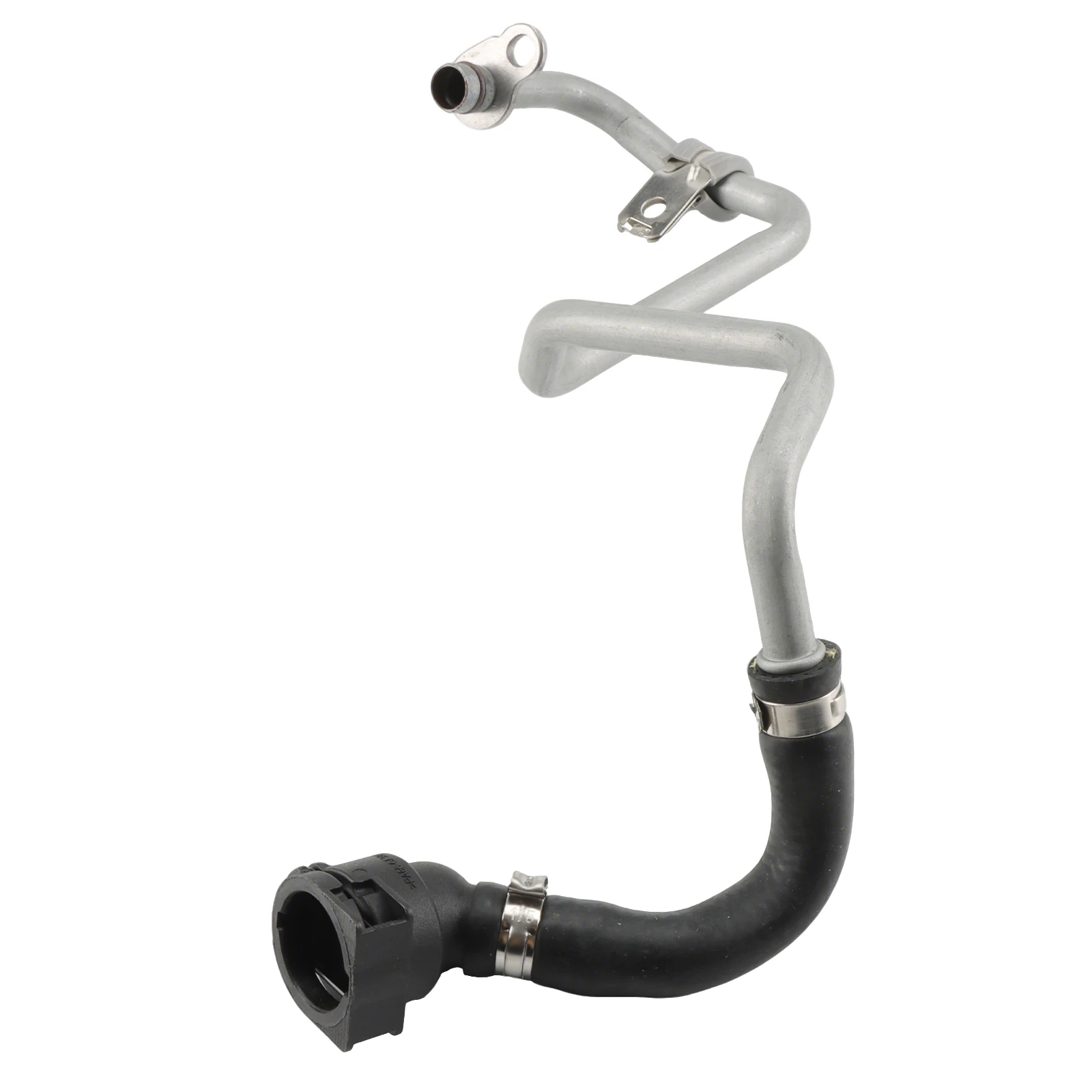 

11537643226 667142 Шланг возврата охлаждающей жидкости турбокомпрессора для BMW 230I 330I 430I 530I X3 2018-2019 X4 2019 Автомобильные аксессуары