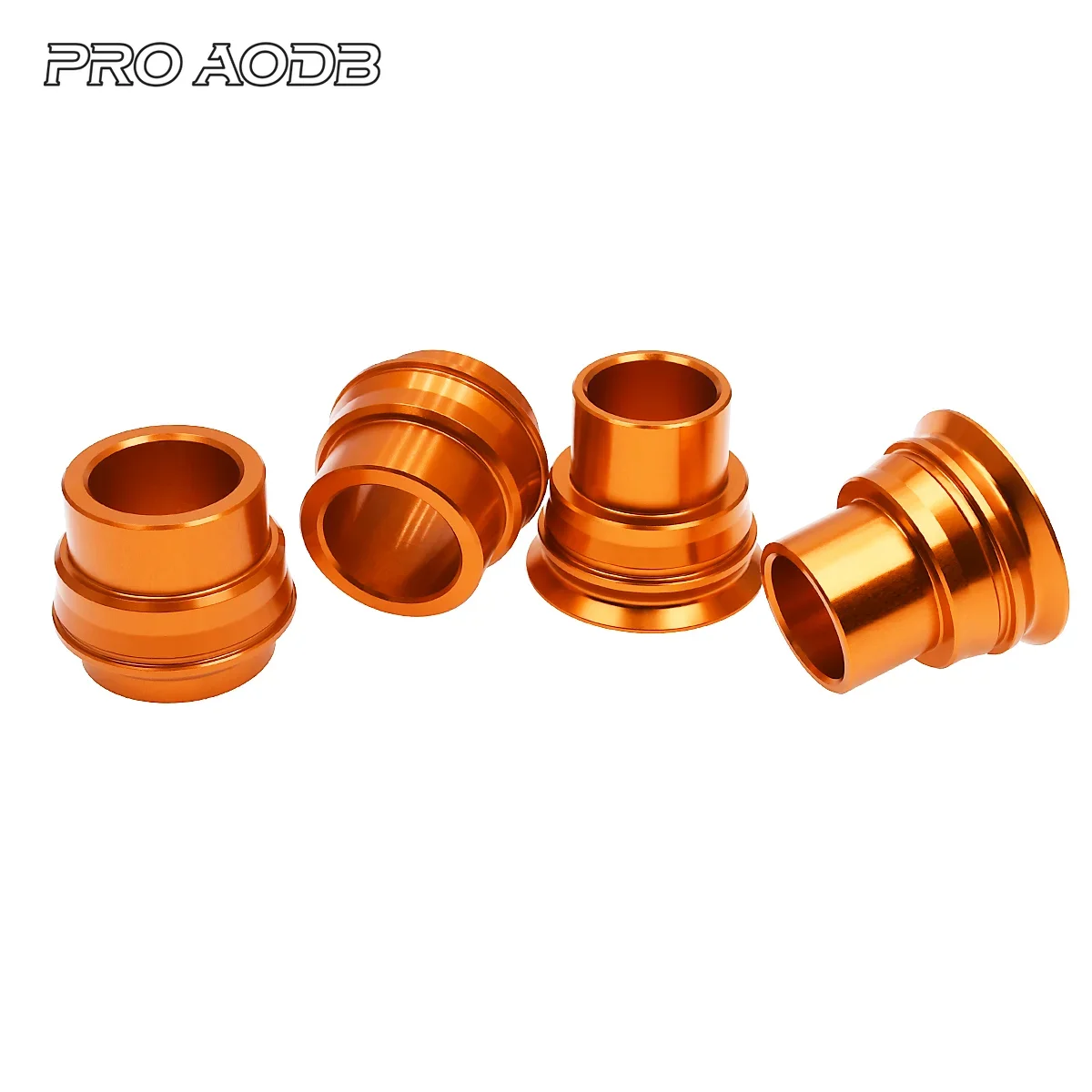 Front Wheel Hub Spacer For Husqvarna TE TE-i FE TX FX TC FC For KTM XC XCF XCW XCFW SX SXF EXC EXCF TPi 6D For GasGas EX EC MC F