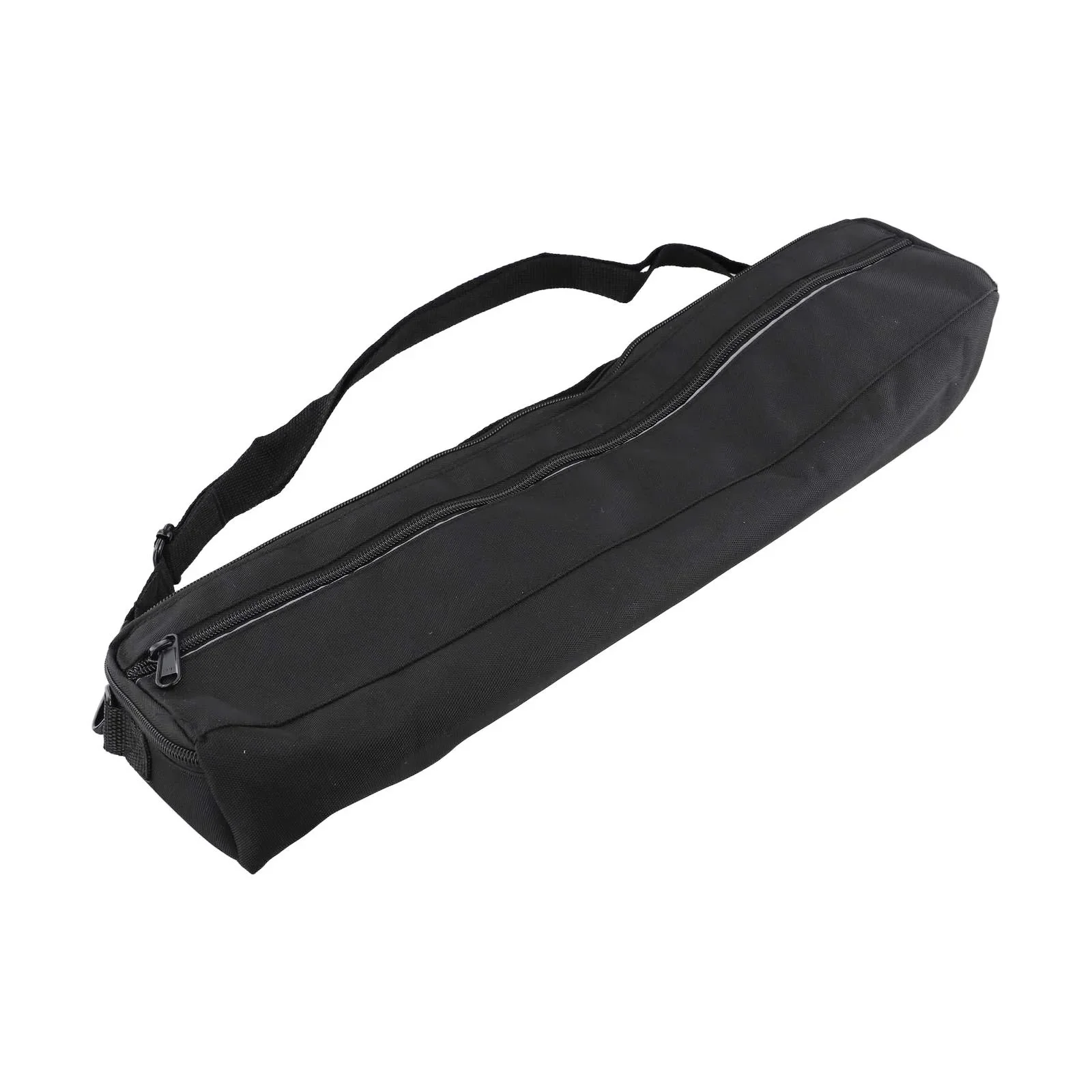 16 17 Holes Flute Bag 1 PC Accessories Adjustable Black Flute Case Parts Soft Lining With Shoulder Strap Useful