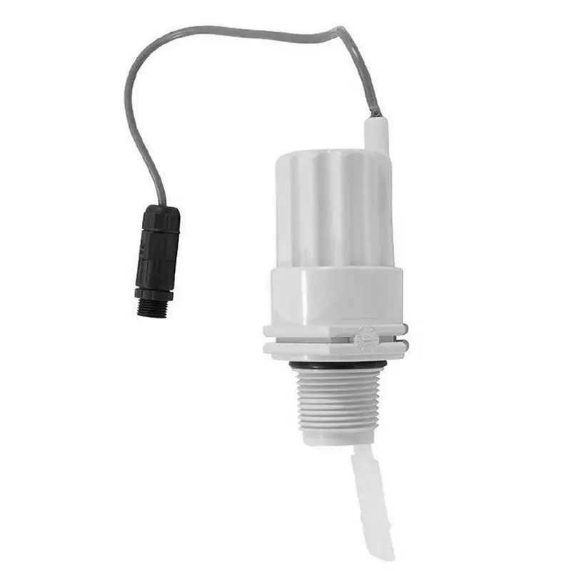RTENTE-Easy Installation For Saltwater Generator Replacement Spare Part Water Flow Sensor Pool Flow Switch Assembly