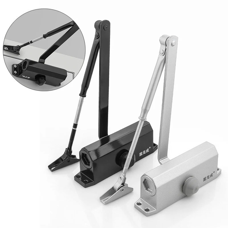 Hydraulic Buffer Au…