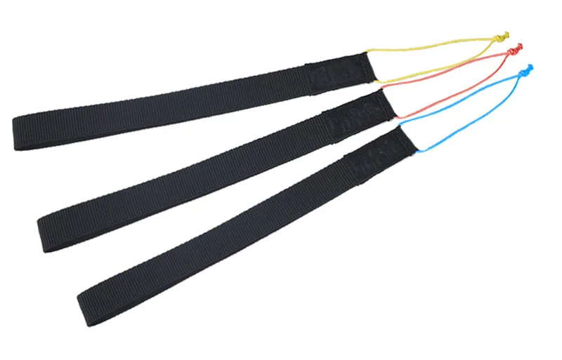 dual line stunt kite wristband kite accessories wrist strap wanhe kite factory professional kite adults winder Kite line fun toy