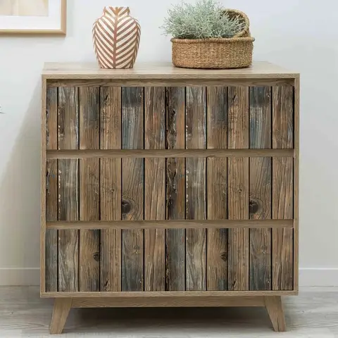 9 best sales vintage tapet - №8