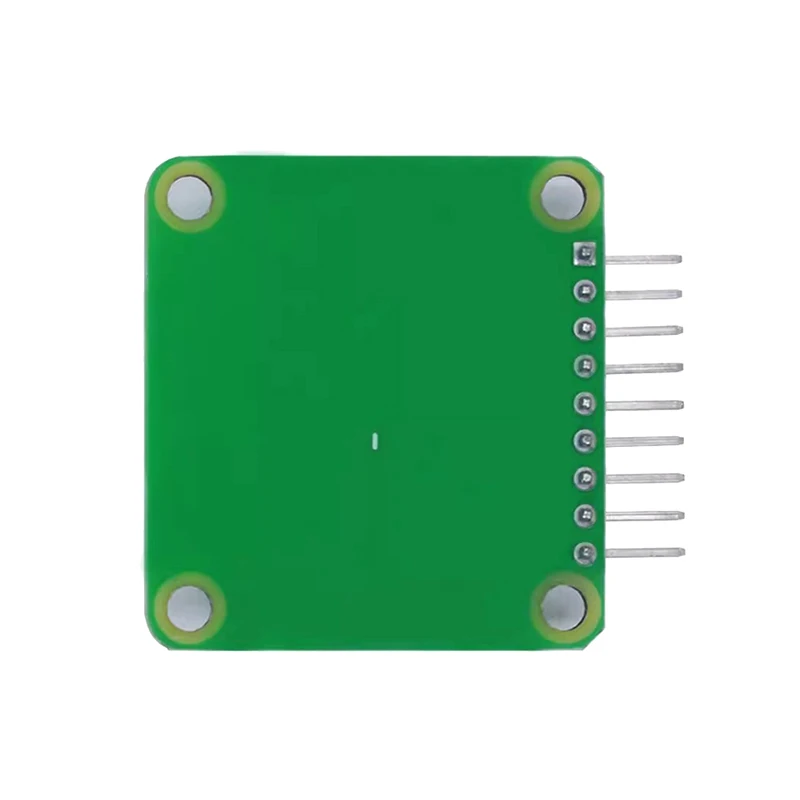 8 Button Push Matrix V1.00 Key Board for Arduino AVR PIC, 4x2 - 2x4 Keypad and 2*4 Module