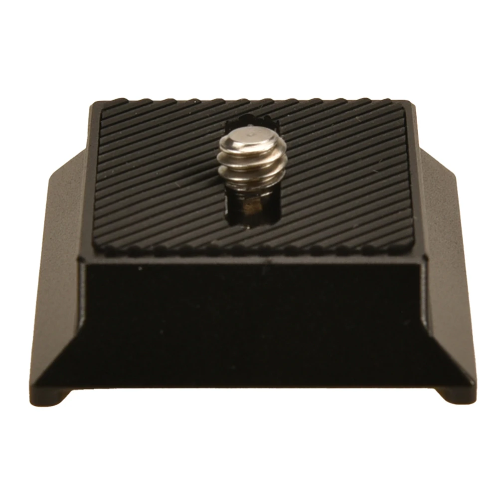 Адаптер для камеры из алюминиевого сплава с быстросъемным внешним креплением, совместим с камерами DJI RS2/RSC2/RS3