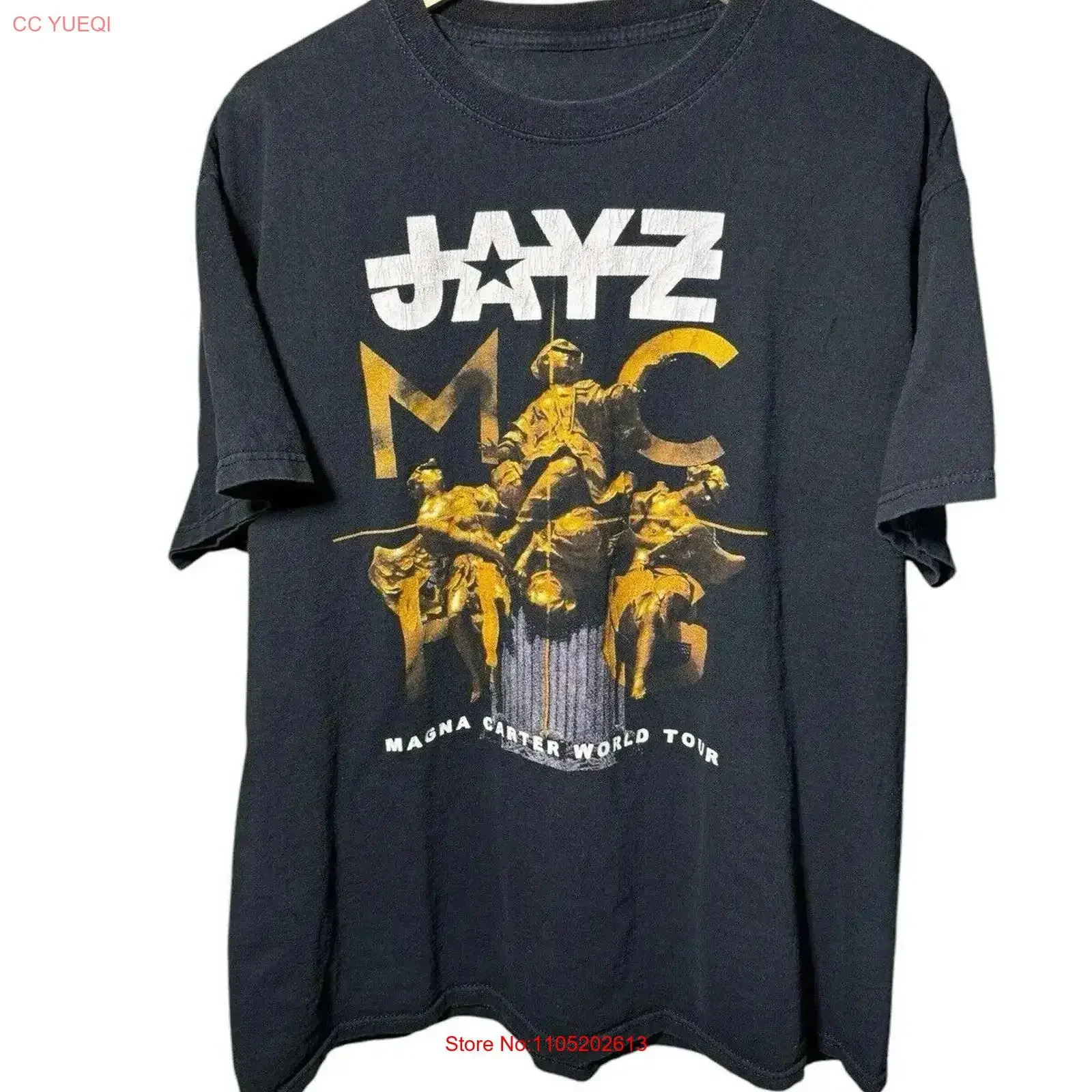 Jay Z Magna Carta W…