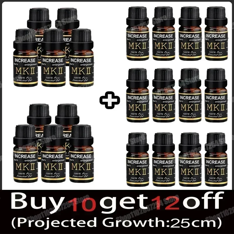 Men’s Penis Growth and Thickening Formula,Erection improvement Boosts Erection Strength, Increases Size Enhance pleasure