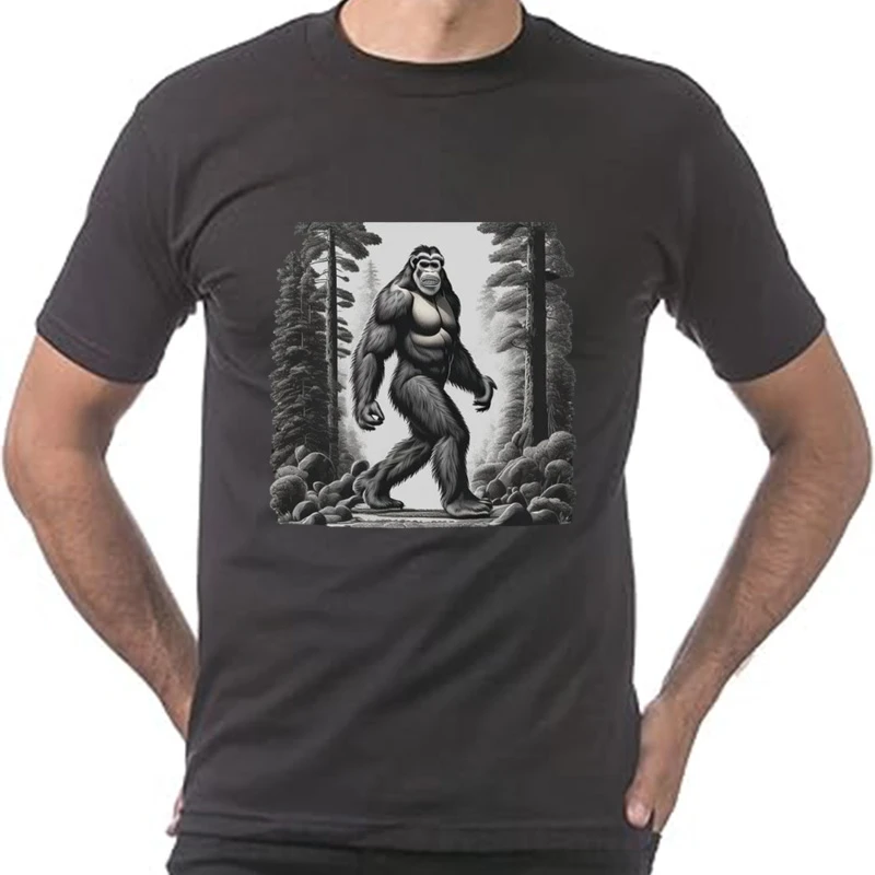 Bigfoot Stroll Para… - image