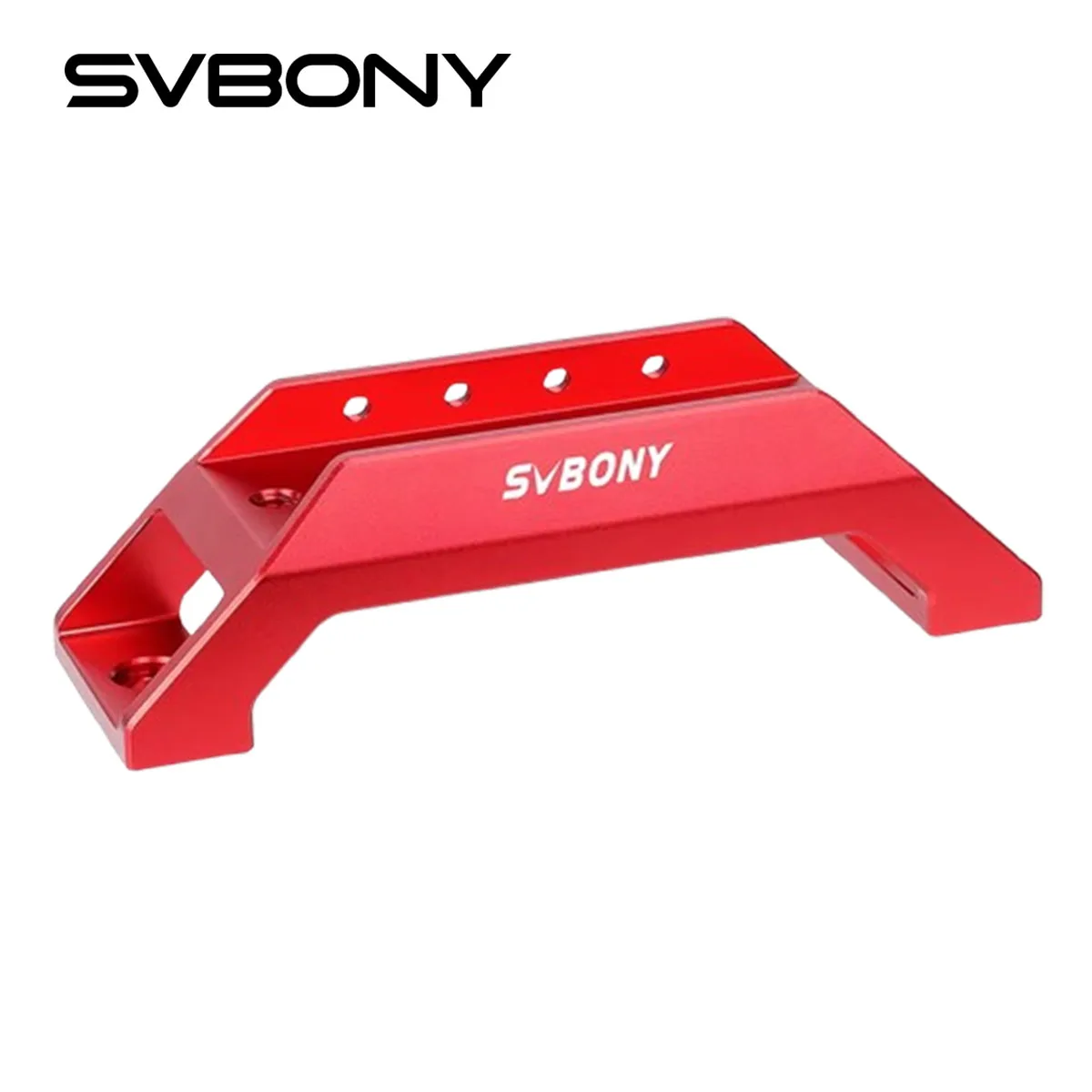 SVBONY SV211 135mm Handle Bar Portable Guide Scope/ Finder Dovetail Mount for Telescope