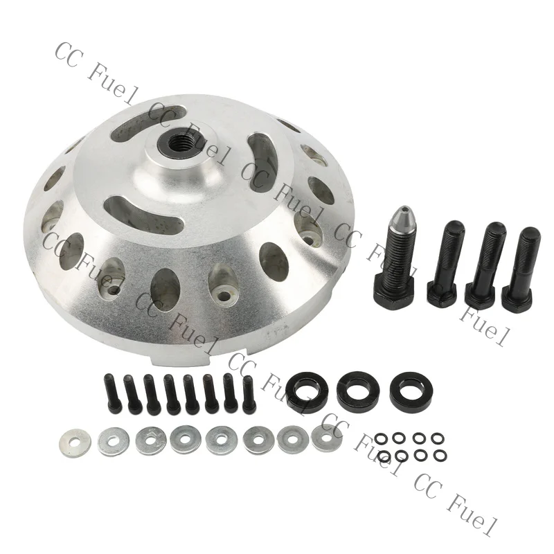 C+ Diesel Front  Rear Crankshaft Seal Installer Remover Tool For Cummins ISX QSX