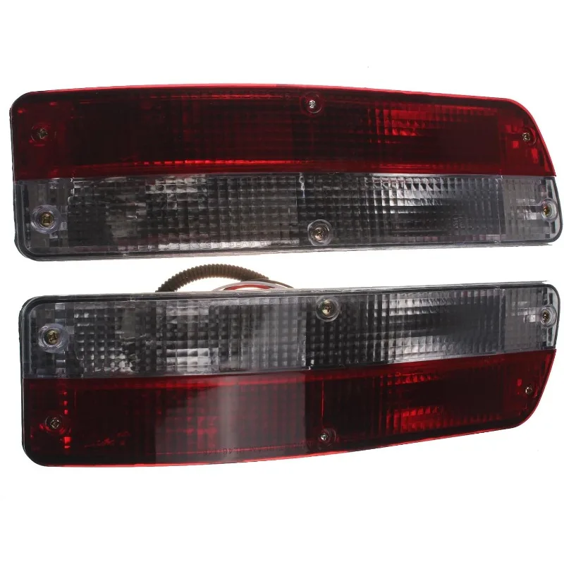 

YM80S00001F2 YM80S00001F1 For Kobelco SK200-6 Back Light Tail Light SK200-8 Rear Lamp Excavator