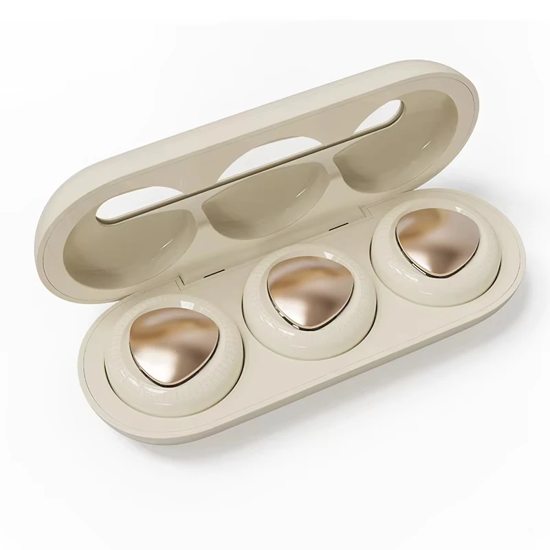 

Electric Home Use Professional Portable graphene heater patch cupping set mini moxibustion box therapy smart cupping massager