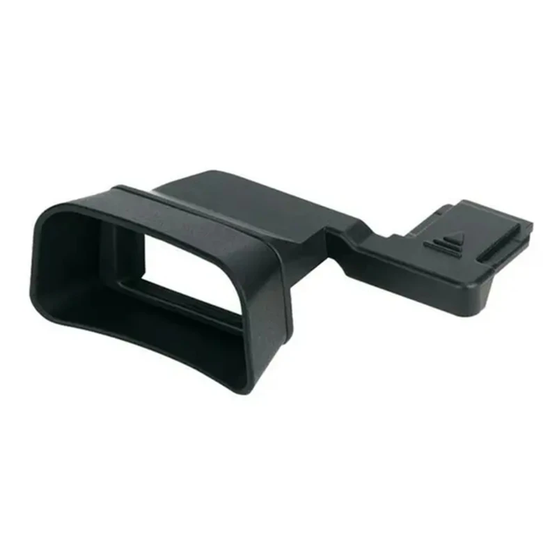 

Soft Silicone Extend Camera Eyecup Eyepiece for A7C Eye Cup Camera Viewfinder Protective Protector Accessory Part
