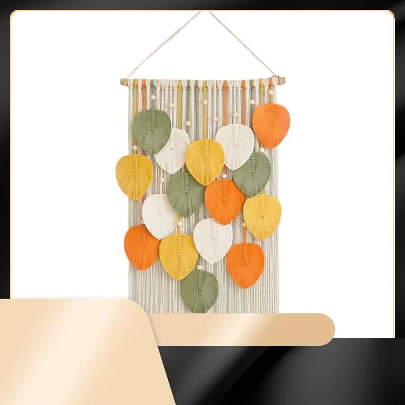 X40A_Xa-Macrame Tap… - image