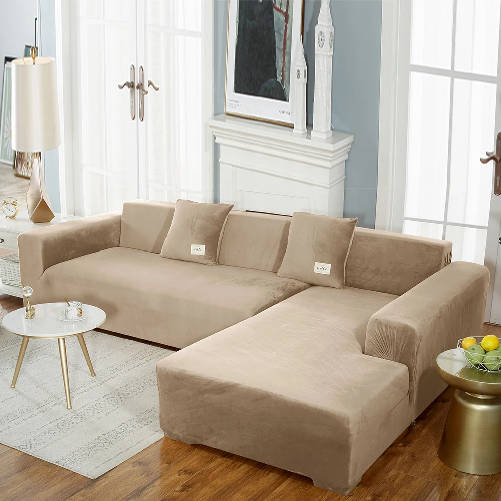 Thumbnail 2 - #50 Best Elastic Sofa Covers to Buy In 2026