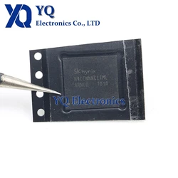 1PCS New OriginaI H9CCNNNCLTML H9CCNNNCLTMLAR-NUD H9CCNNNCLTML ARNUD 4G178FBGA LPDDR3 1866Mbps 4G Computer memory